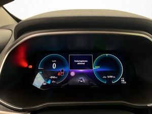 Renault Zoe bild 18