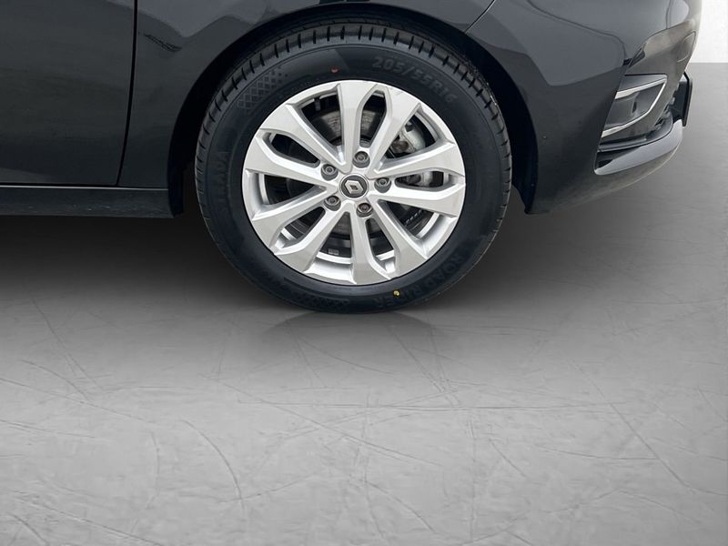 Renault Zoe bild 33