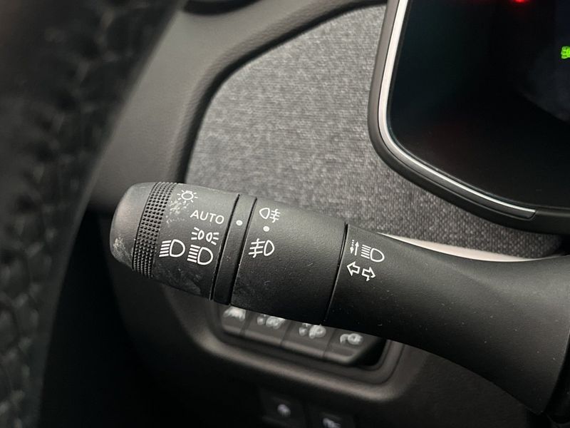 Renault Zoe bild 16