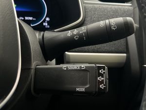 Renault Zoe bild 20