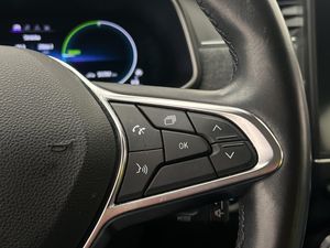 Renault Zoe bild 19