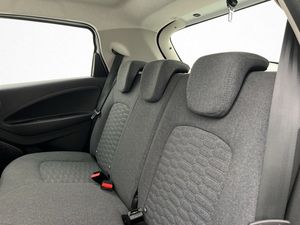 Renault Zoe bild 28