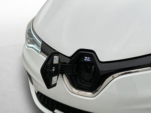 Renault Zoe bild 10