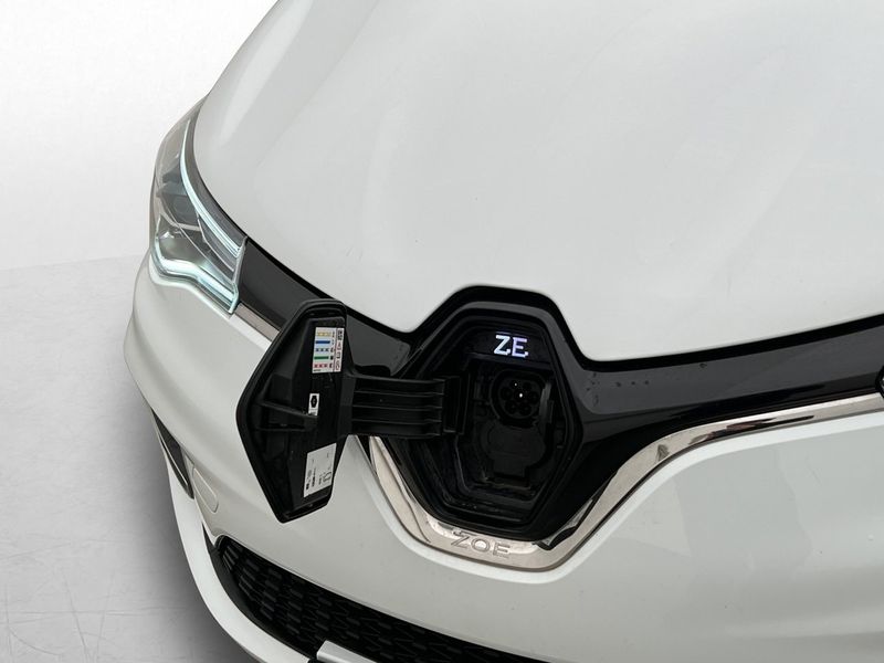 Renault Zoe bild 10