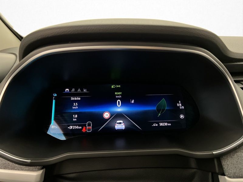 Renault Zoe bild 16