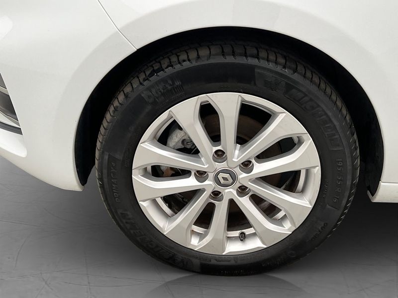 Renault Zoe bild 30