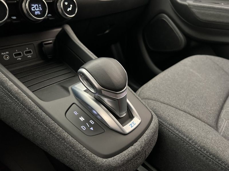 Renault Zoe bild 25