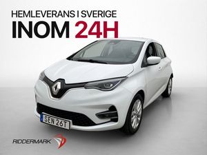 Renault Zoe bild 3