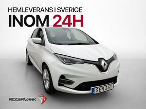 Renault Zoe bild 1