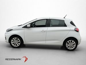 Renault Zoe bild 5