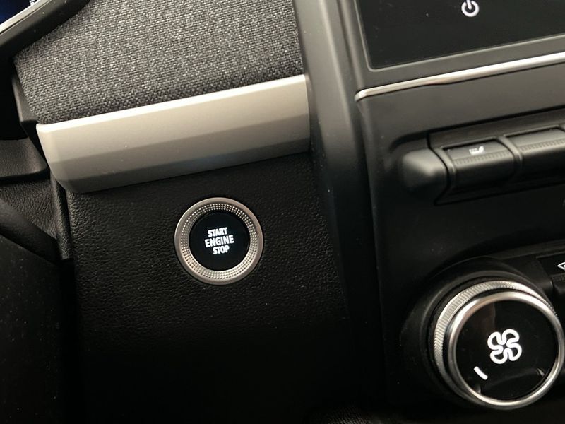 Renault Zoe bild 19
