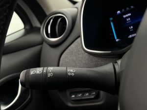 Renault Zoe bild 14
