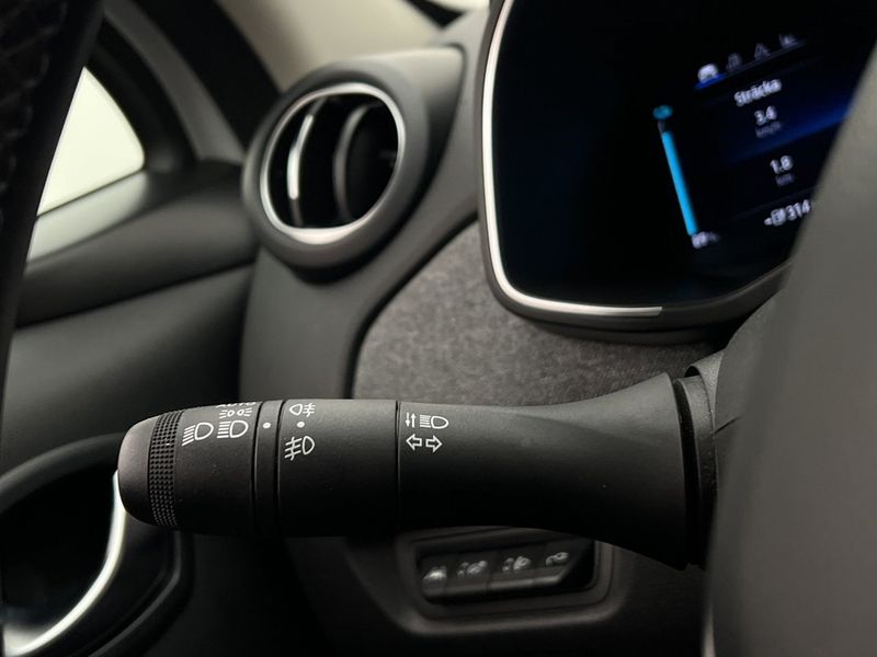 Renault Zoe bild 14