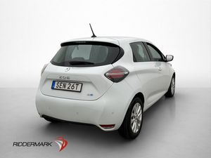 Renault Zoe bild 8