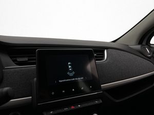 Renault Zoe bild 23