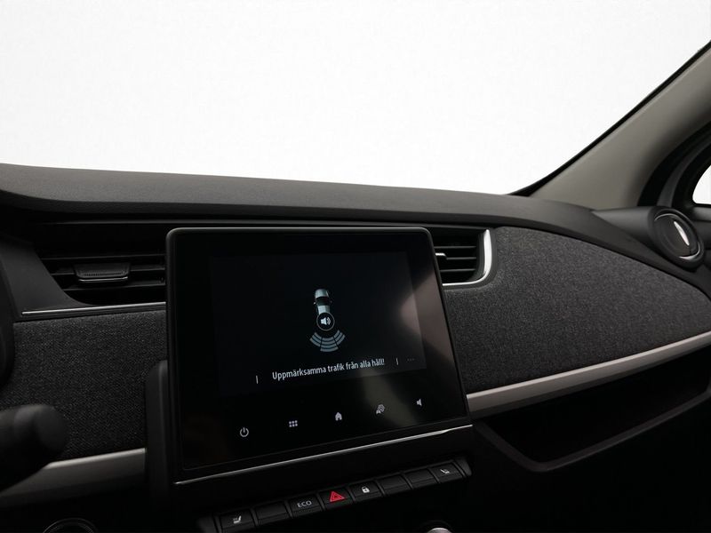 Renault Zoe bild 23