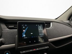 Renault Zoe bild 20