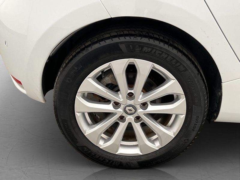 Renault Zoe bild 32