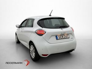 Renault Zoe bild 6