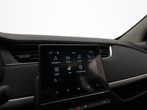 Renault Zoe bild 21