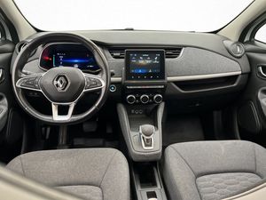 Renault Zoe bild 13