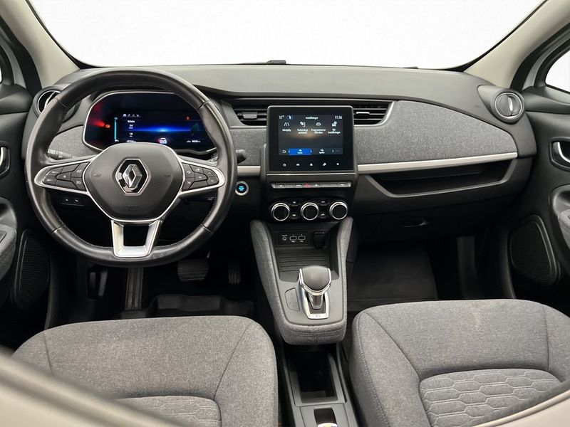 Renault Zoe bild 13
