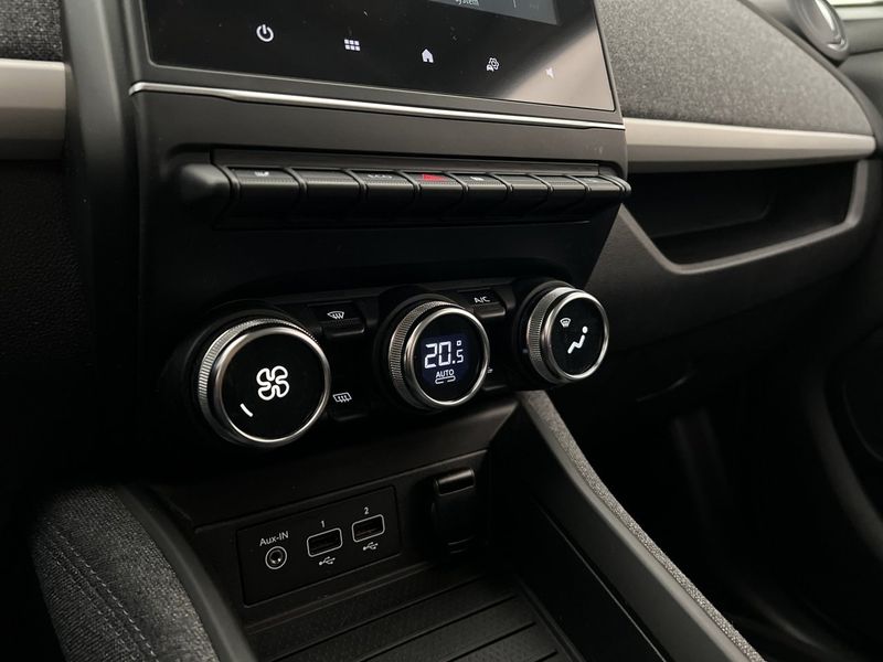 Renault Zoe bild 24