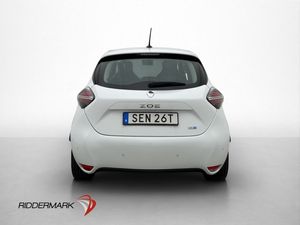 Renault Zoe bild 7