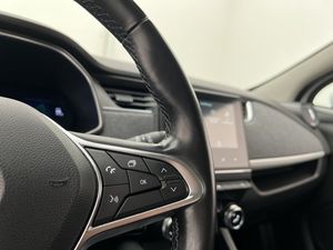 Renault Zoe bild 17