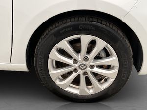 Renault Zoe bild 33