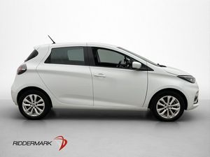Renault Zoe bild 9