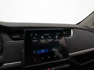 Renault Zoe bild 22