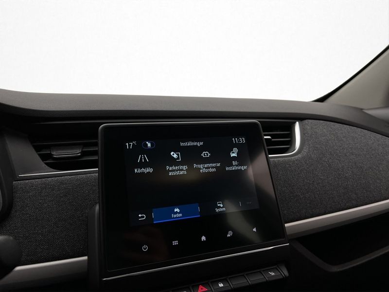 Renault Zoe bild 22
