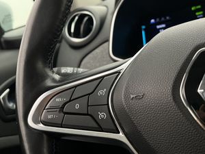 Renault Zoe bild 15