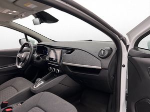 Renault Zoe bild 27