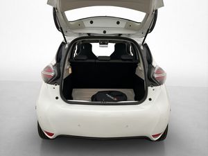 Renault Zoe bild 29