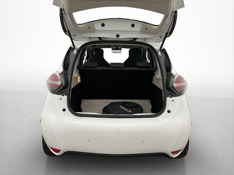 Renault Zoe bild 29