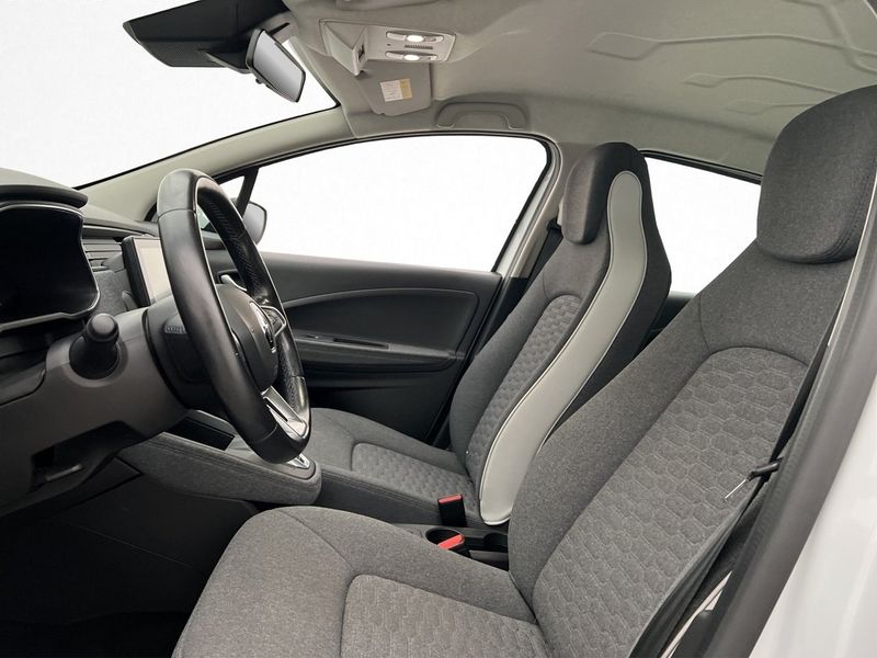 Renault Zoe bild 12