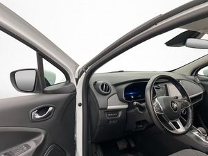 Renault Zoe bild 11