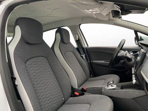 Renault Zoe bild 26