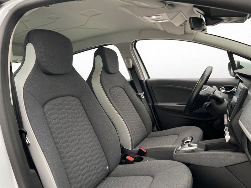Renault Zoe bild 26