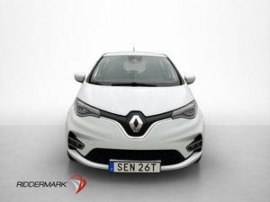 Renault Zoe bild 2