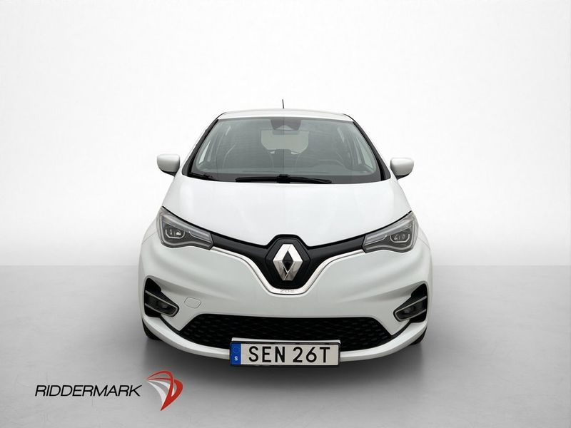 Renault Zoe bild 2