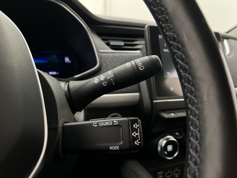 Renault Zoe bild 18