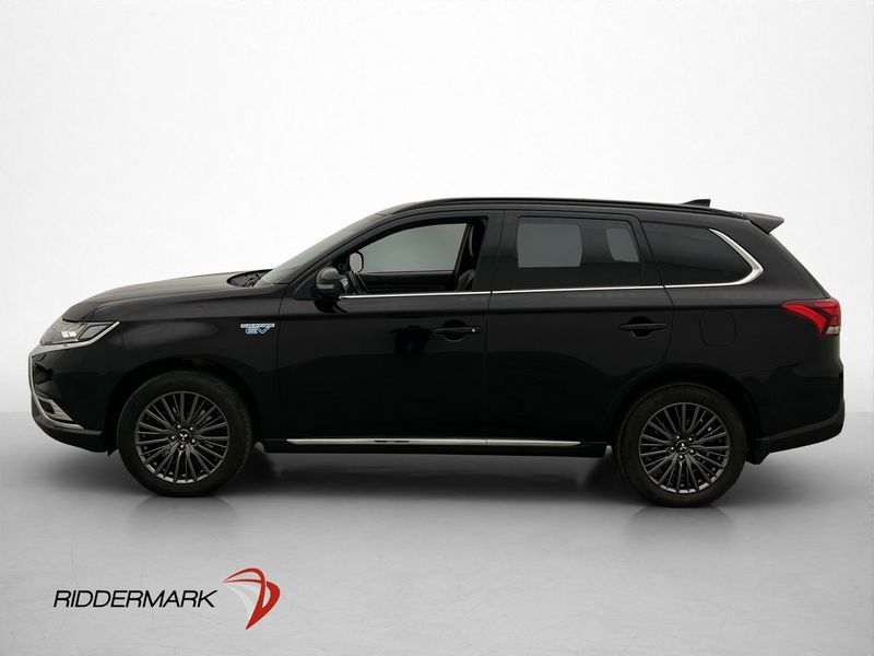 Mitsubishi Outlander bild 5