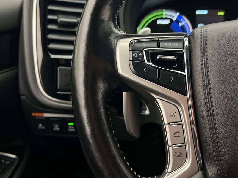 Mitsubishi Outlander bild 19