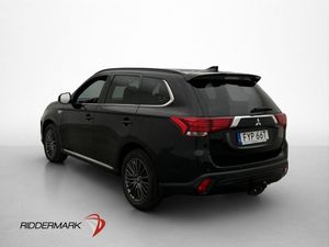 Mitsubishi Outlander bild 6