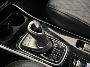 Mitsubishi Outlander bild 26