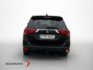 Mitsubishi Outlander bild 7