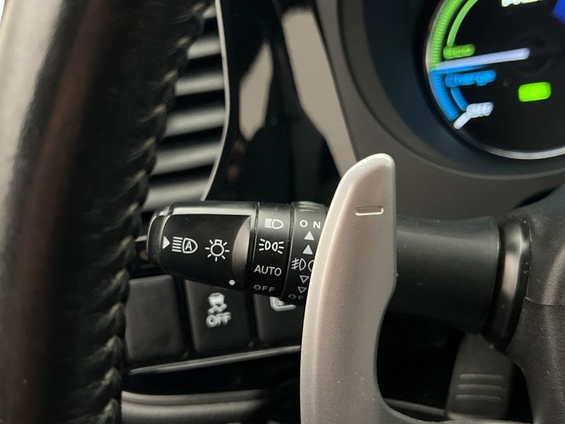 Mitsubishi Outlander bild 18